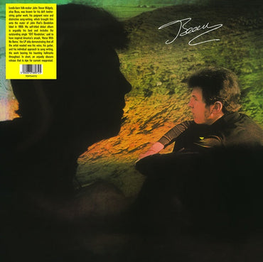 Beau [Vinyl] (ONLINE ORDER ONLY)