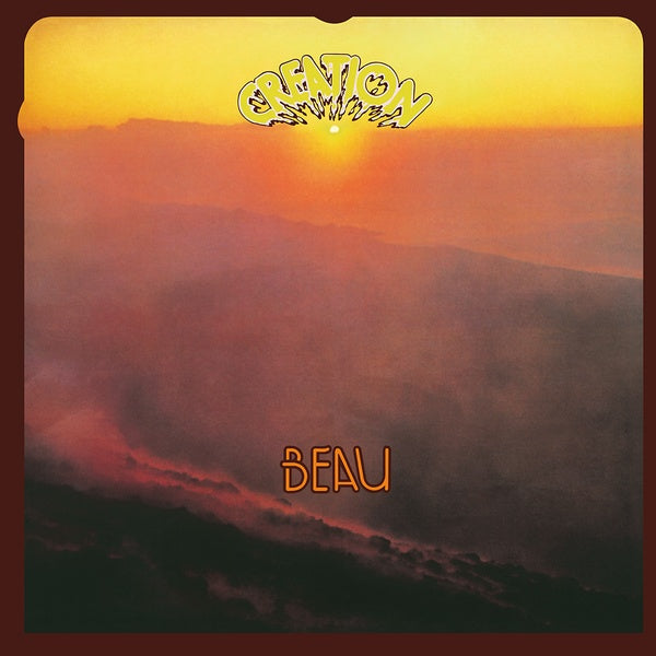 Creation [Vinyl]