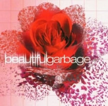 Garbage - Beautiful Garbage (2LP, White Vinyl) [Import] [Vinyl] (ONLINE ORDER ONLY)