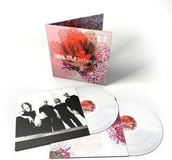 Garbage - Beautiful Garbage (2LP, White Vinyl) [Import] [Vinyl] (ONLINE ORDER ONLY)