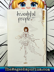 Beautiful People (Online Order Only)