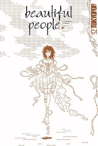 Beautiful People (Online Order Only)
