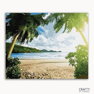 Beautiful Summer Paint Season (ONLINE ORDER ONLY)
