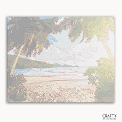 Beautiful Summer Paint Season (ONLINE ORDER ONLY)