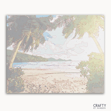 Beautiful Summer Paint Season (ONLINE ORDER ONLY)
