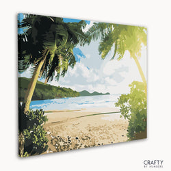 Beautiful Summer Paint Season (ONLINE ORDER ONLY)