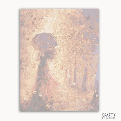 Beautiful Women Autumn (ONLINE ORDER ONLY)