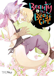 Beauty and Beast Girl (Online Order Only)