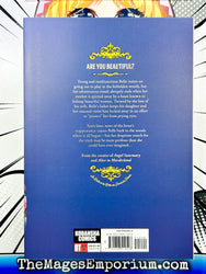 Beauty and the Beast of Paradise Lost Vol 1 (Online Order Only)