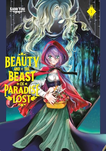 Beauty and the Beast of Paradise Lost Vol 1 (Online Order Only)