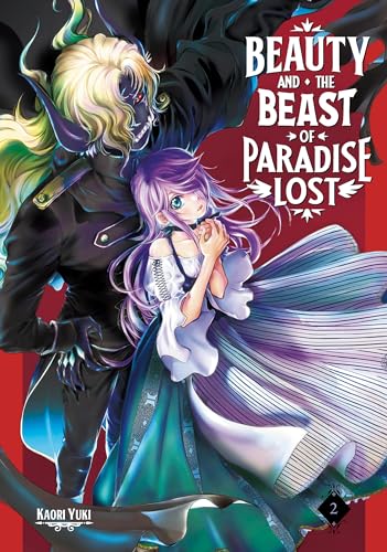 Beauty and the Beast of Paradise Lost Vol 2 (Online Order Only)