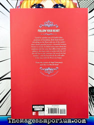 Beauty and the Beast of Paradise Lost Vol 2 (Online Order Only)