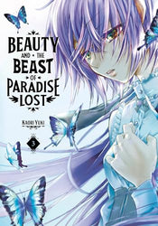 Beauty and the Beast of Paradise Lost Vol 3 (Online Order Only)
