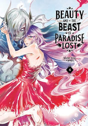 Beauty and the Beast of Paradise Lost Vol 4 (Online Order Only)