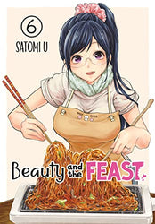 Beauty and the Feast Vol 6 (Online Order Only)