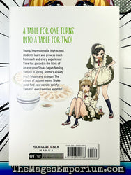 Beauty and the Feast Vol 7 (Online Order Only)