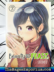Beauty and the Feast Vol 7 (Online Order Only)