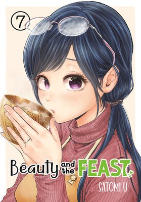 Beauty and the Feast Vol 7 (Online Order Only)