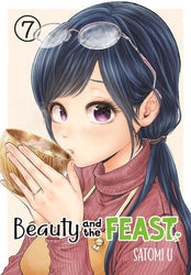Beauty and the Feast Vol 7 (Online Order Only)