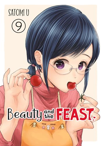 Beauty and the Feast Vol 9 (Online Order Only)
