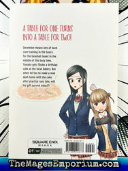 Beauty and the Feast Vol 9 (Online Order Only)