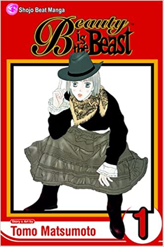 Beauty Is The Beast Vol 1 (Online Order Only)