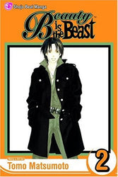 Beauty is the Beast Vol 2 (Online Order Only)