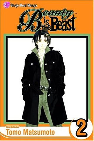 Beauty is the Beast Vol 2 (Online Order Only)