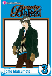 Beauty is The Beast Vol 3 (Online Order Only)