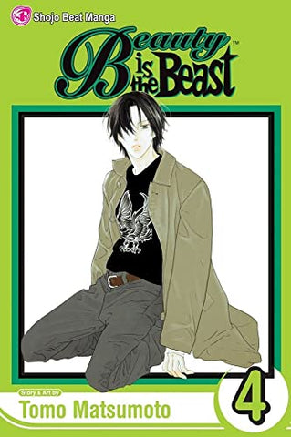 Beauty is the Beast Vol 4 (Online Order Only)