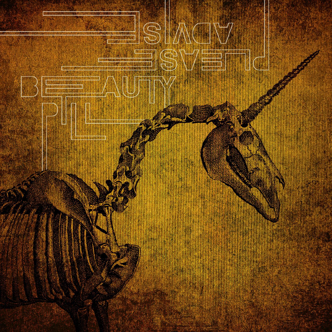 Beauty Pill - Please Advise [Vinyl] (ONLINE ORDER ONLY)