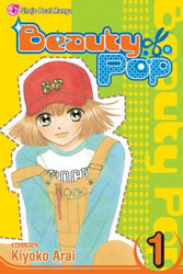 Beauty Pop Vol 1 (Online Order Only)