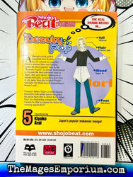 Beauty Pop Vol 5 (Online Order Only)