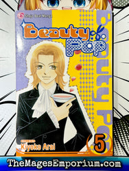 Beauty Pop Vol 5 (Online Order Only)