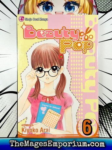 Beauty Pop Vol 6 (Online Order Only)