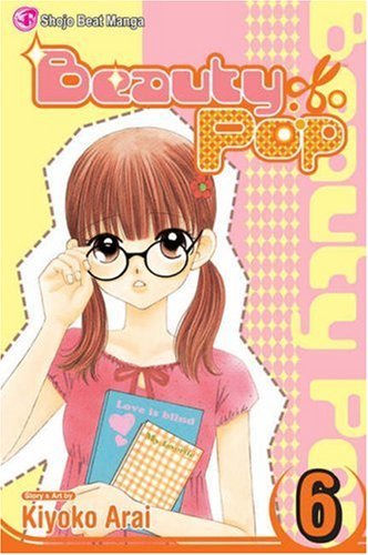 Beauty Pop Vol 6 (Online Order Only)