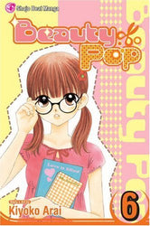 Beauty Pop Vol 6 (Online Order Only)
