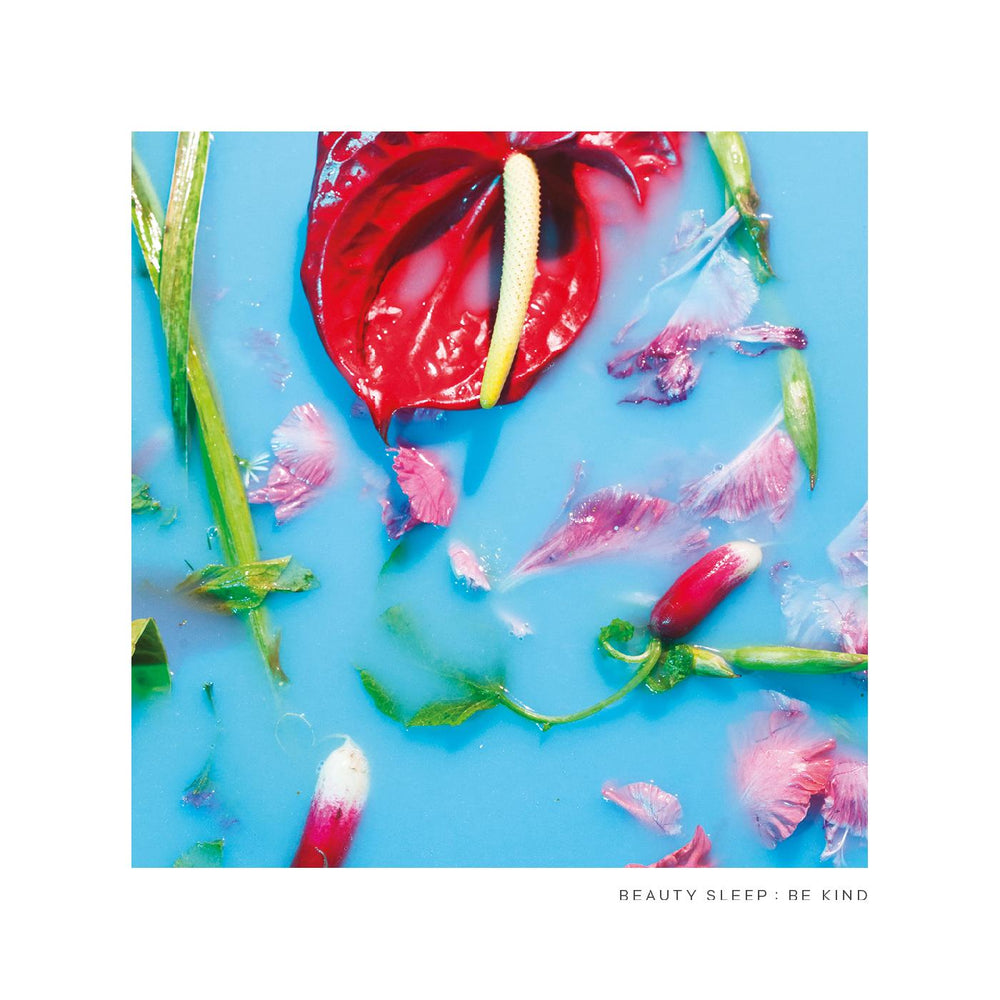 Beauty Sleep - Be Kind [Vinyl]