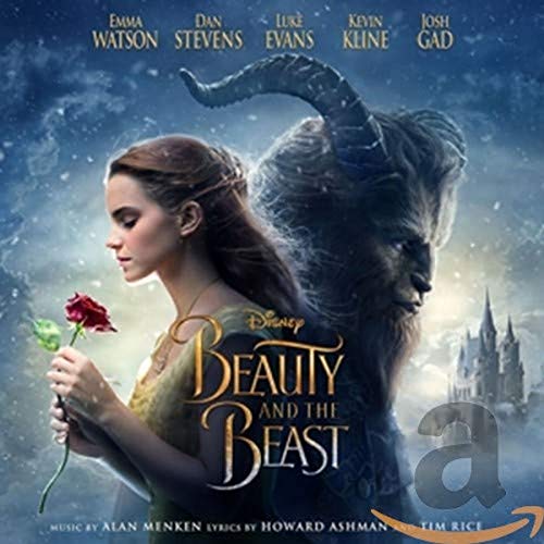 BEAUTY & THE BEAST / O.S.T. - BEAUTY & THE BEAST / O.S.T. [CD] (ONLINE ORDER ONLY)