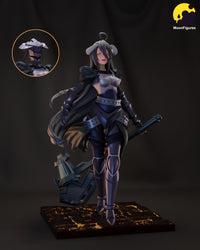 Albedo - Overlord - 1:10 Scale (ONLINE ORDER ONLY)