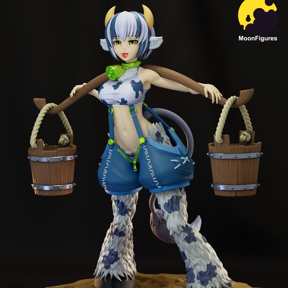 Holstaur - New Horizon - 1:10 Scale (ONLINE ORDER ONLY)