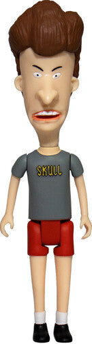 Beavis and Butt-Head - Super7 - Beavis and Butt-Head ReAction Figure - Butt-Head (Collectible, Figure, Action Figure) [Action Figure] (Online Order Only) (ONLINE ORDER ONLY)