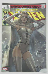 [Signed by Leirix] Uncanny X-men #133 Facsimile Unknown Comics Exclusive Leirix Var [IN STOCK] (ONLINE ORDER ONLY)