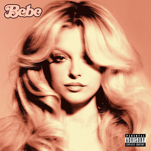Bebe [CD] (ONLINE ORDER ONLY)