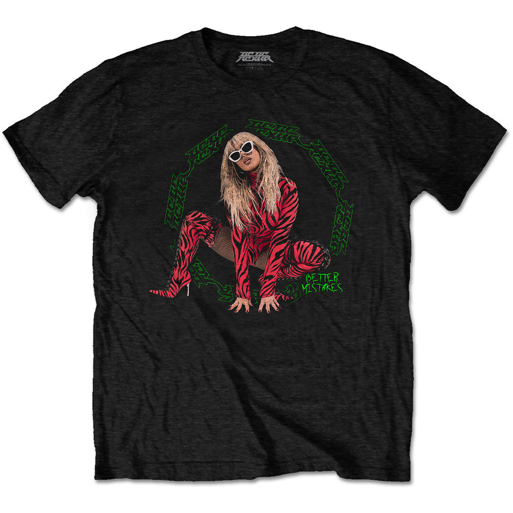 Better Mistakes [] (ONLINE ORDER ONLY)