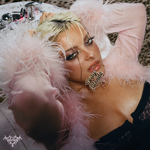 Bebe Rexha - Dirty Blonde [Explicit Content] [Vinyl]