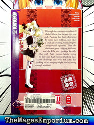 Because I'm The Goddess Vol 2 (Online Order Only)