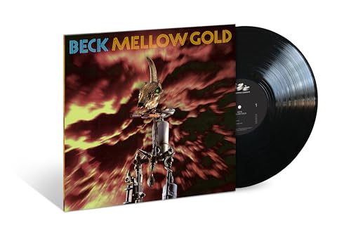 Mellow Gold [180G Lp] [Vinyl] (ONLINE ORDER ONLY)