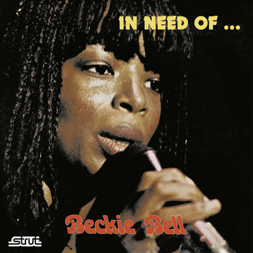 In Need Of... [Vinyl] (ONLINE ORDER ONLY)