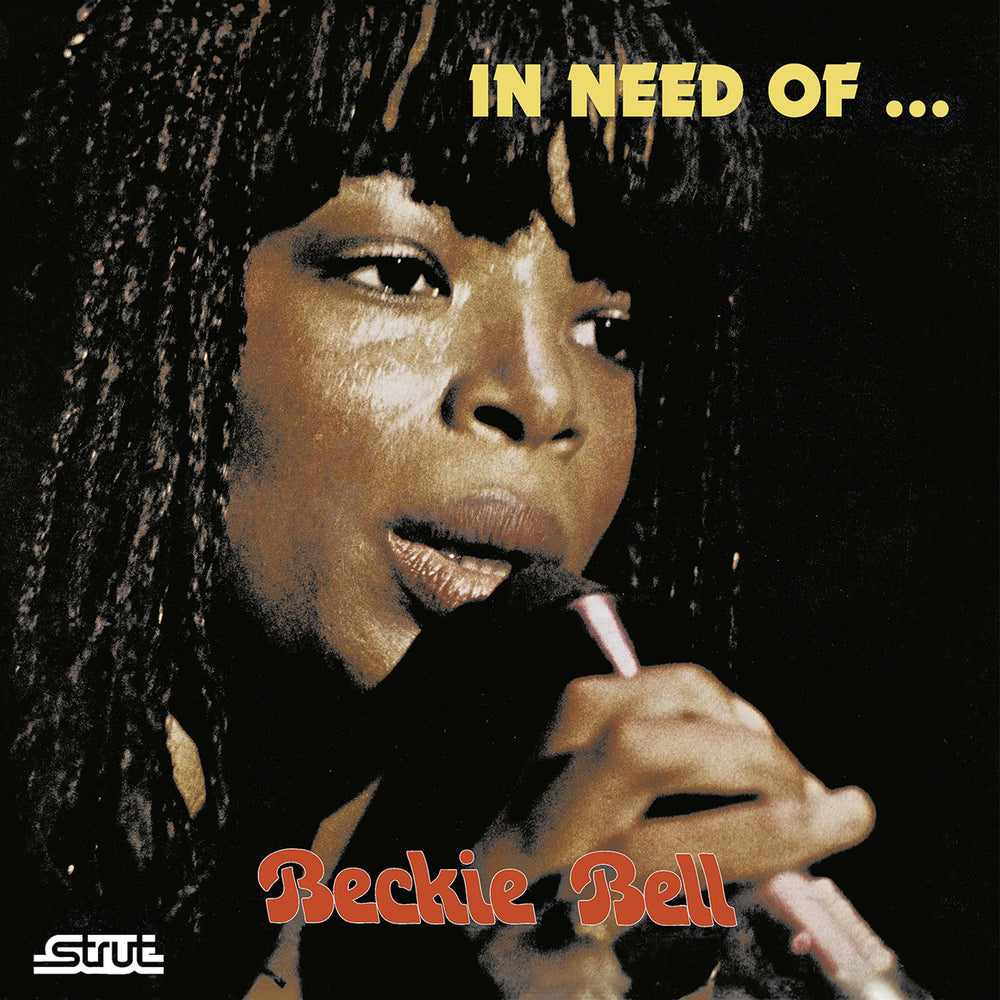 In Need Of... [Vinyl]